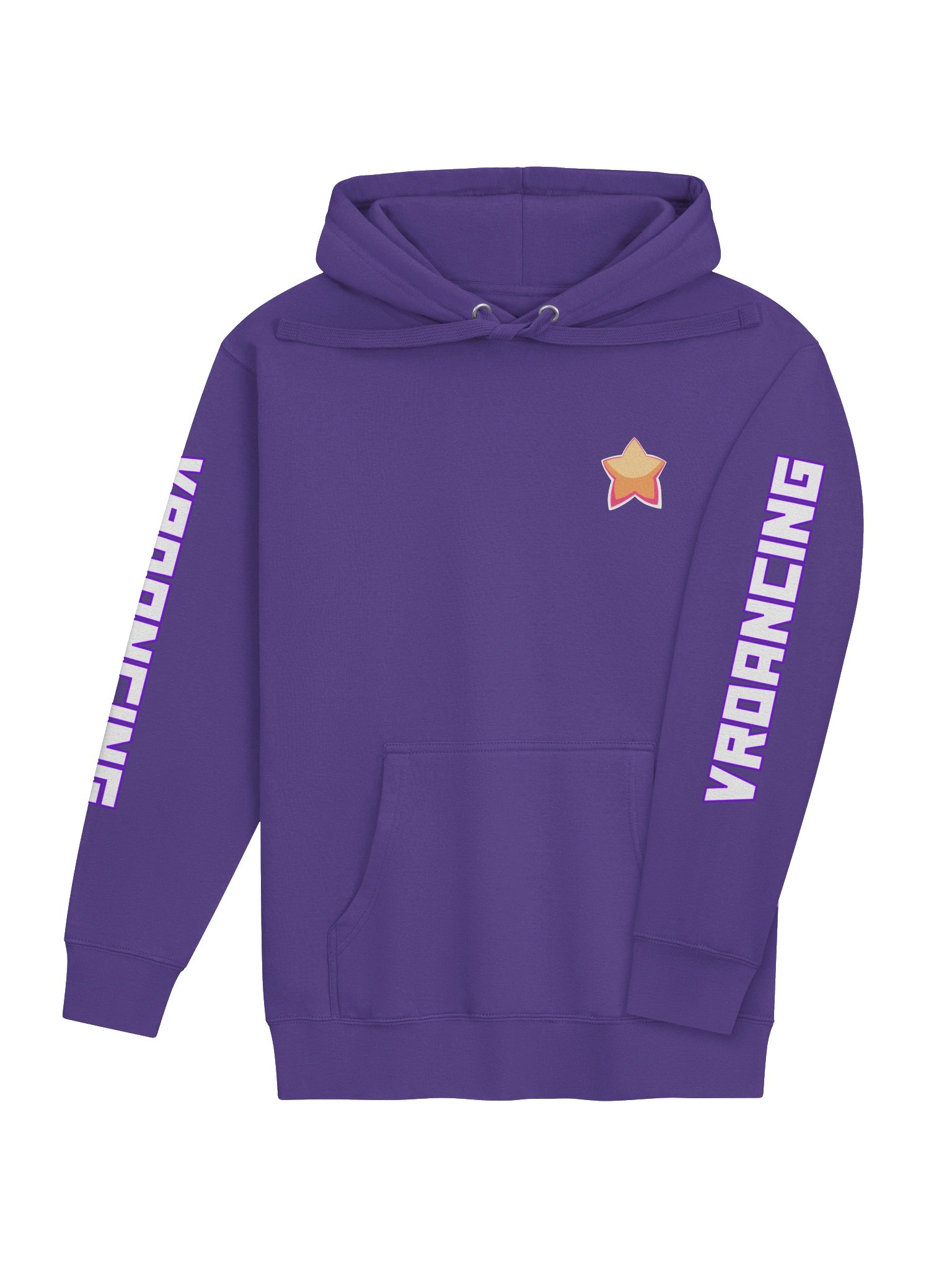 Logo Hoodie product image (4)