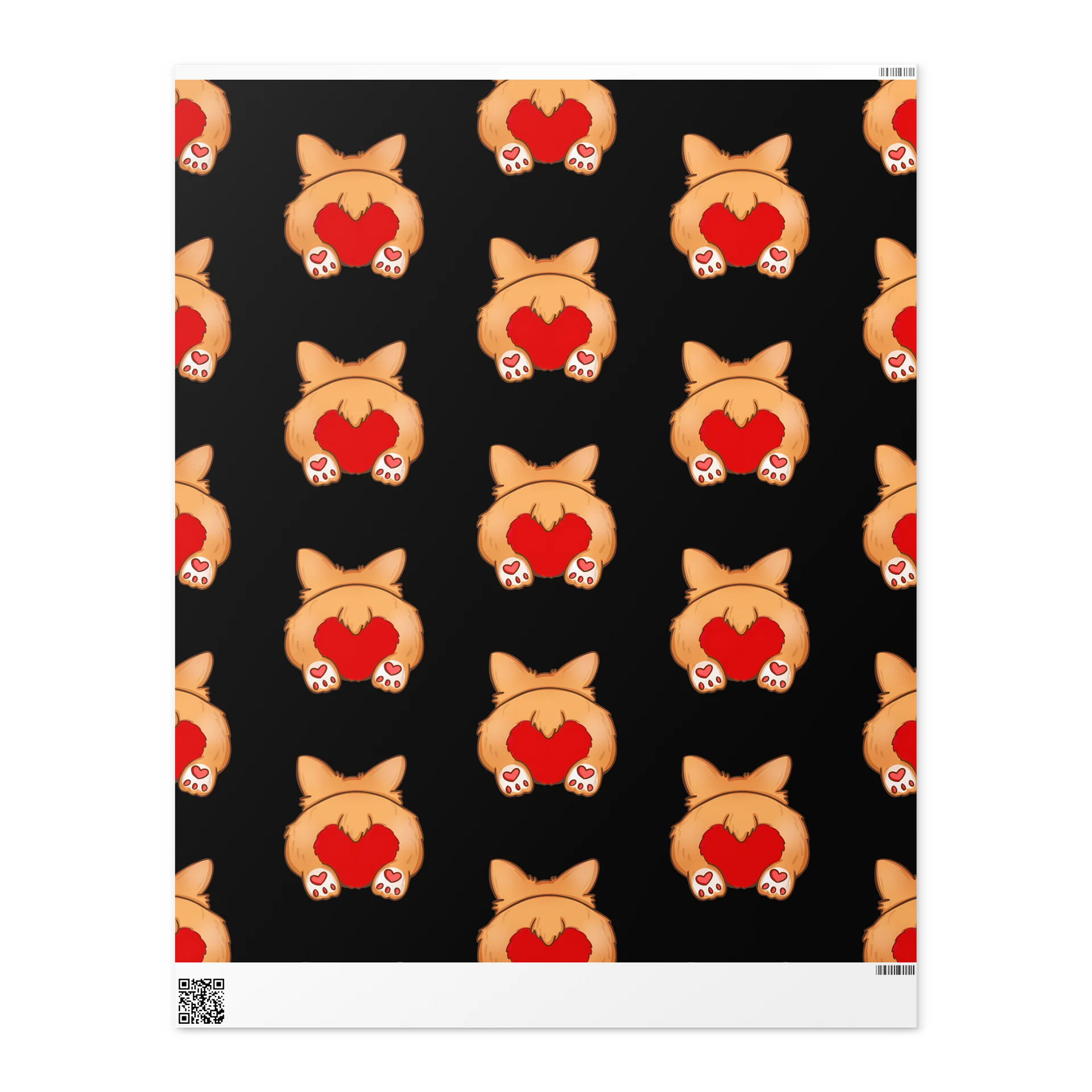 Wrapping Paper product image (2)