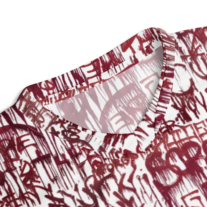 SCRATCH AW2 Shirt! product image (2)