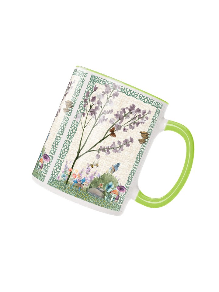 YourFreakshow The Cottage Mug! product image (2)