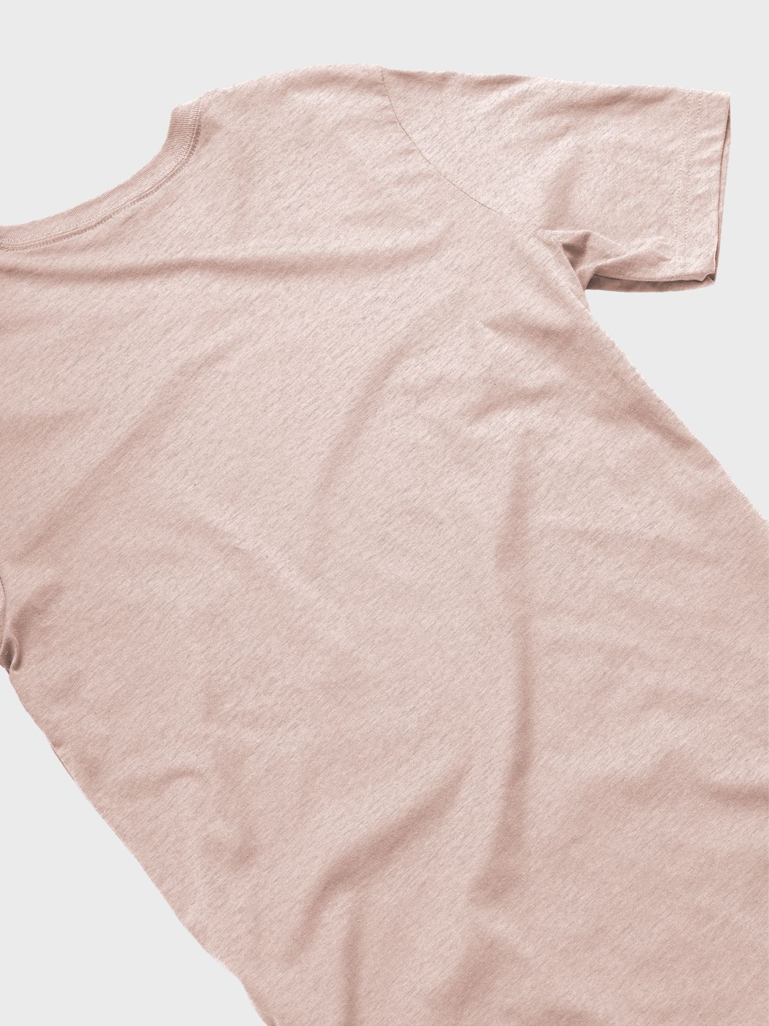 Faith equals Strength T-Shirt product image (38)