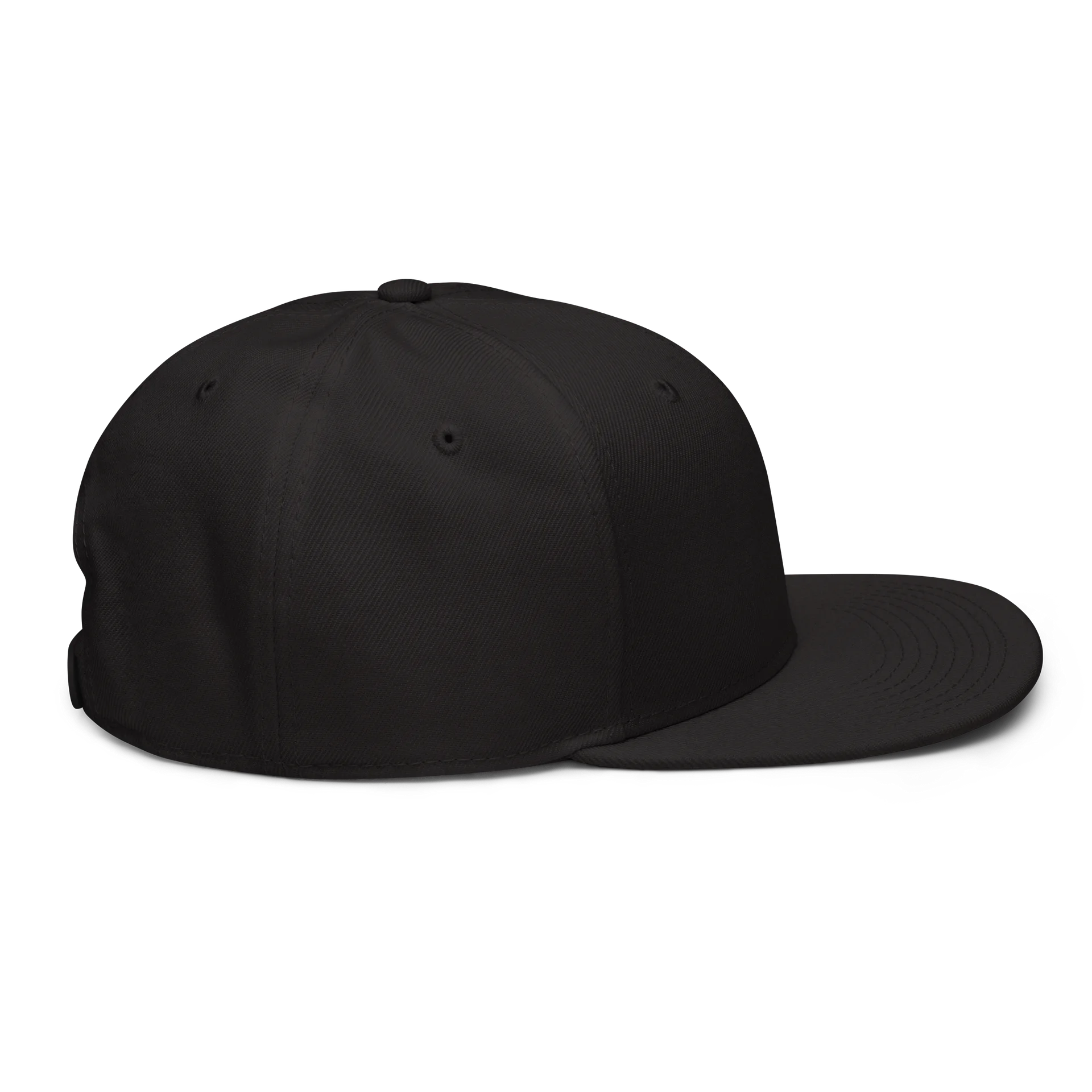 Jivanjee Designer (Signature logo) Snapback Cap product image (6)