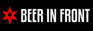 Beer In Front Podcast