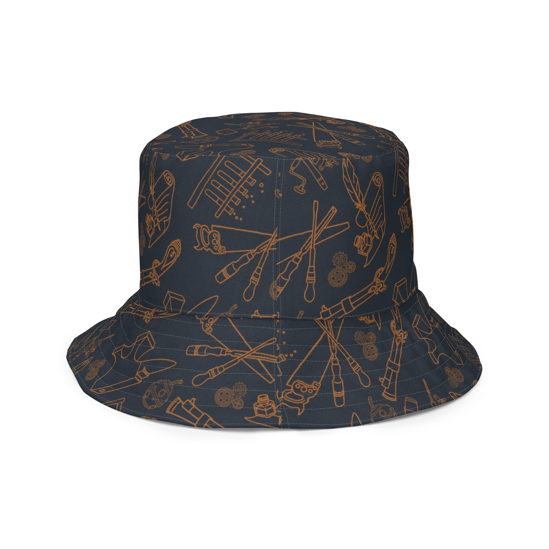 Artificer Reversible Bucket Hat product image (6)