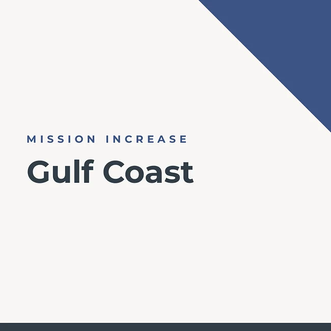 Gulf Coast