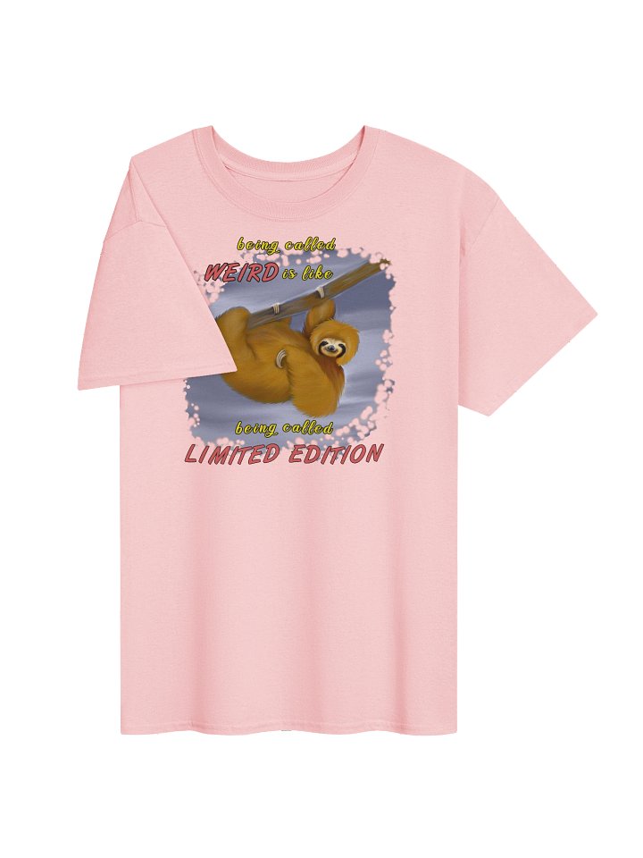 Women's Gildan Heavyweight T-Shirt product image (2)