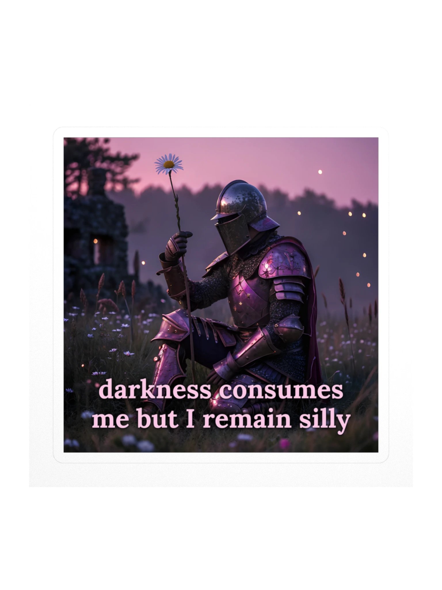 Silly Sticker product image (1)
