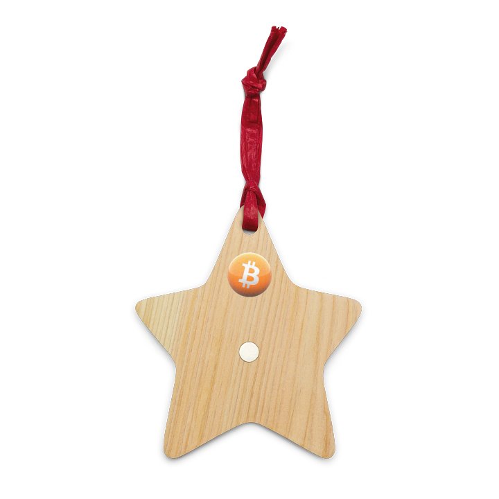 Gen B - Ornaments product image (2)