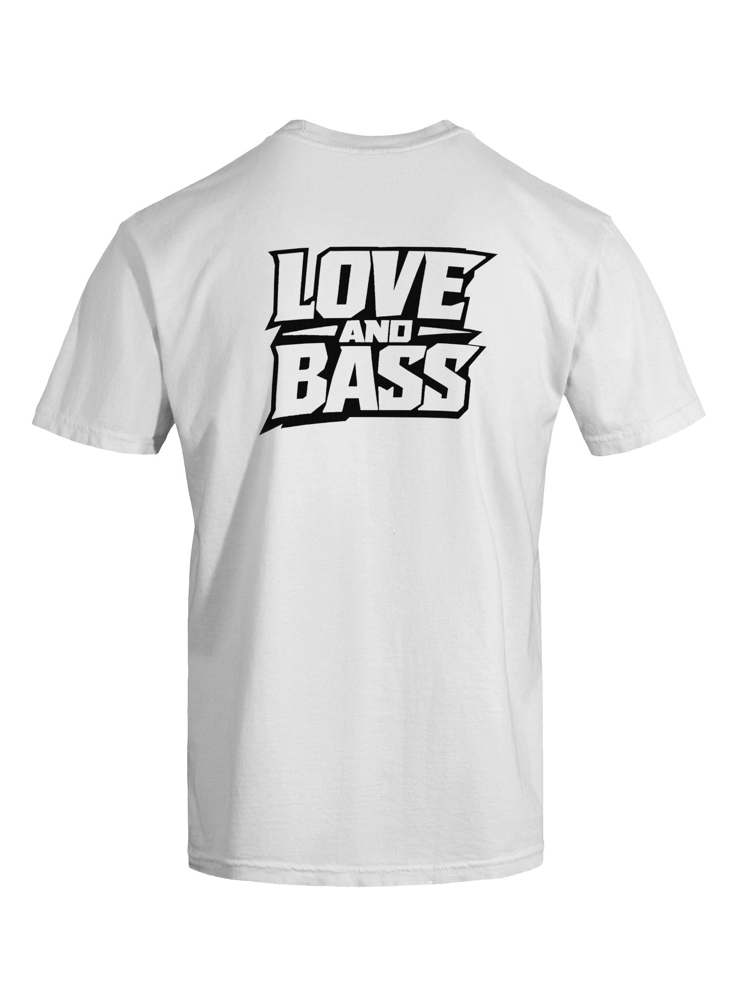 NICK-ALL L&B T-SHIRT #1 product image (7)