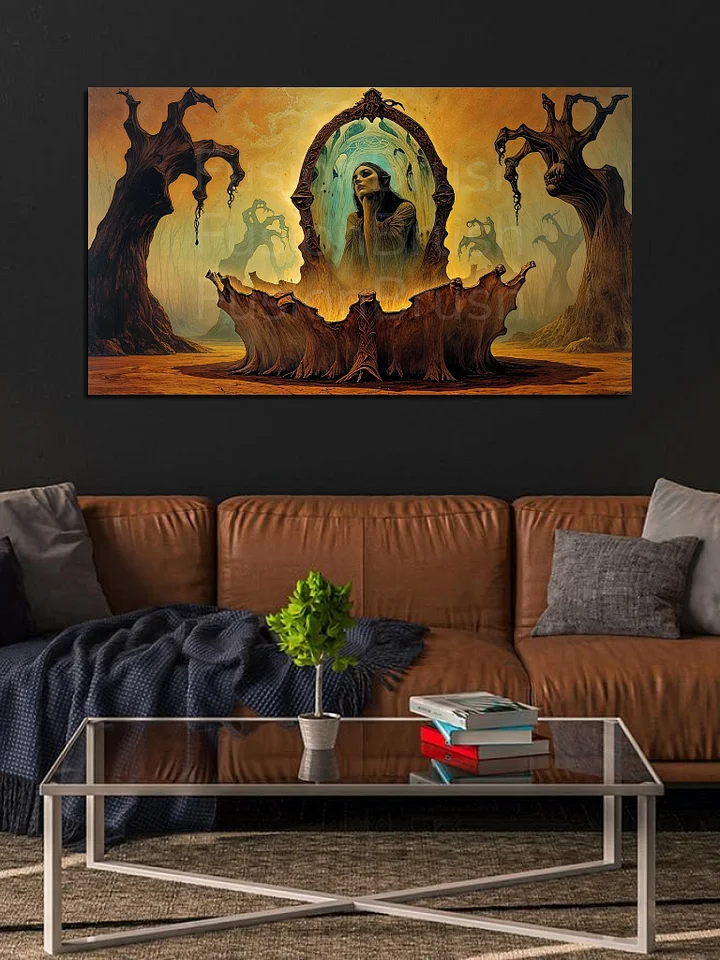 The Mirror of Galadriel product image (1)