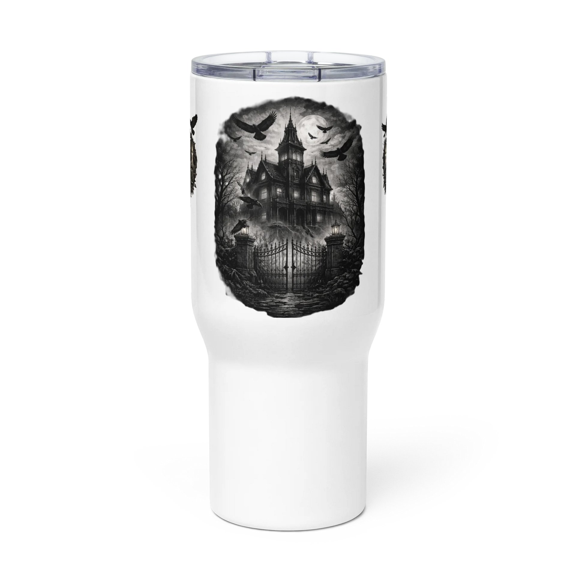 Together we RISE- Ravens Nest Mug! product image (3)