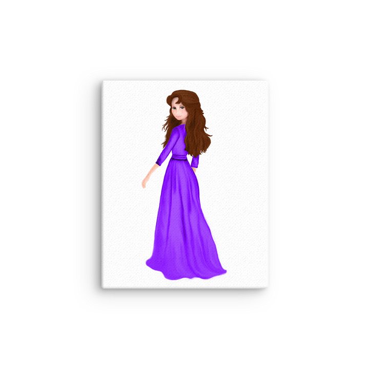 Thin Canvas product image (12)