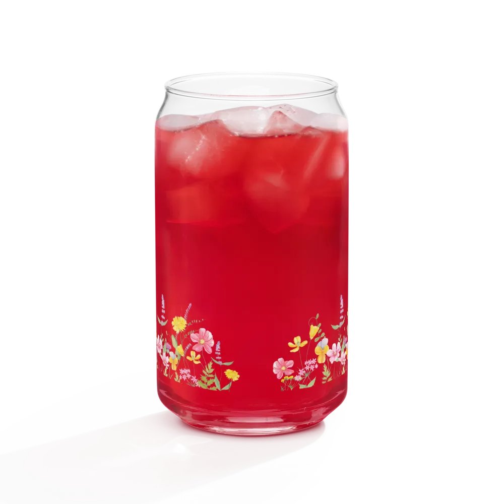 The Great, The Good & The Crazy Glass product image (4)