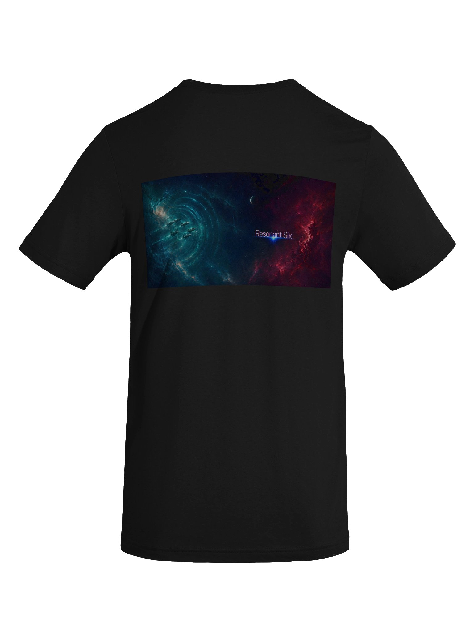 Season Two Kickoff Premium Athletic Tee product image (10)