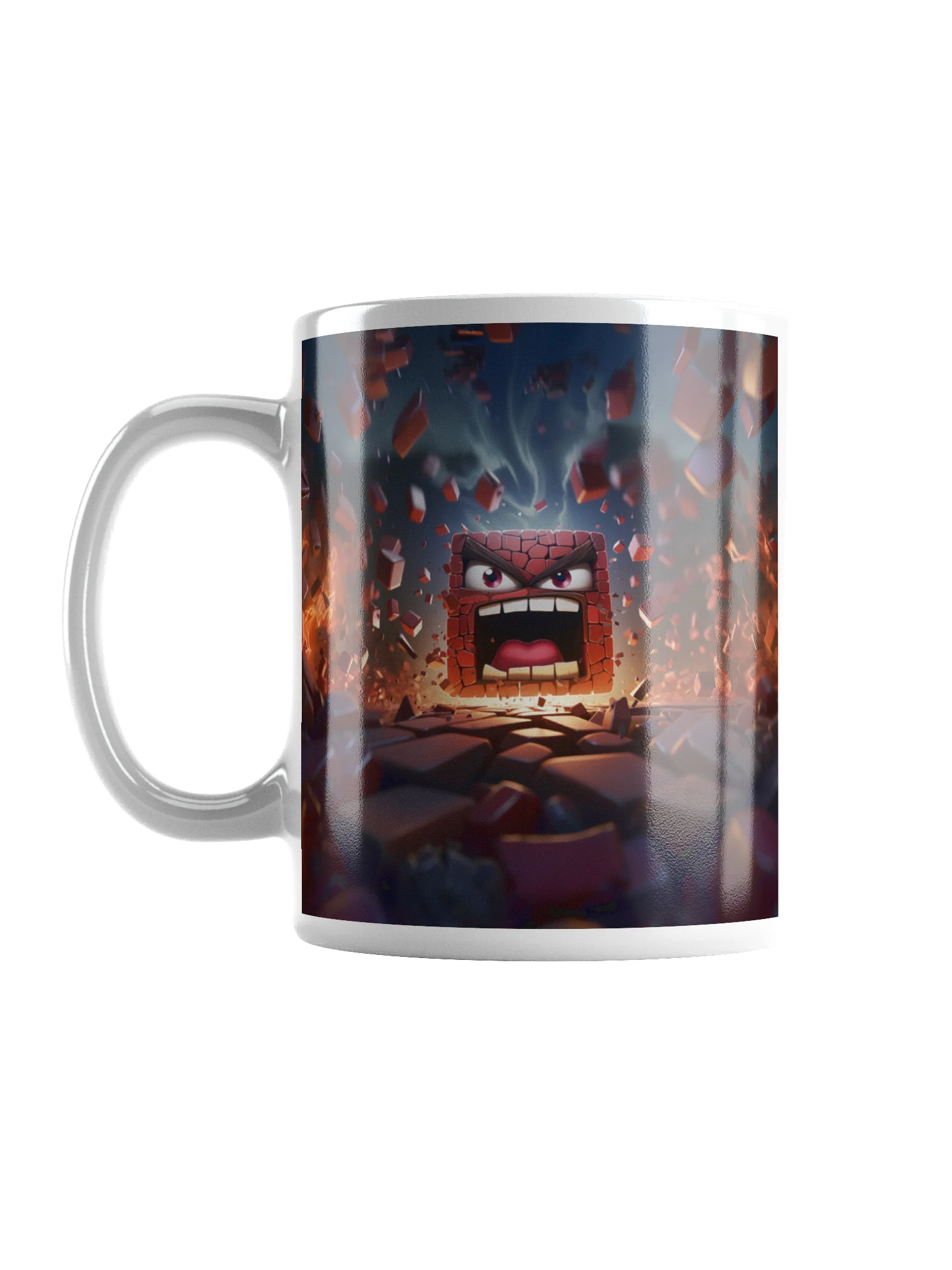 Brick House Double Time product image (1)