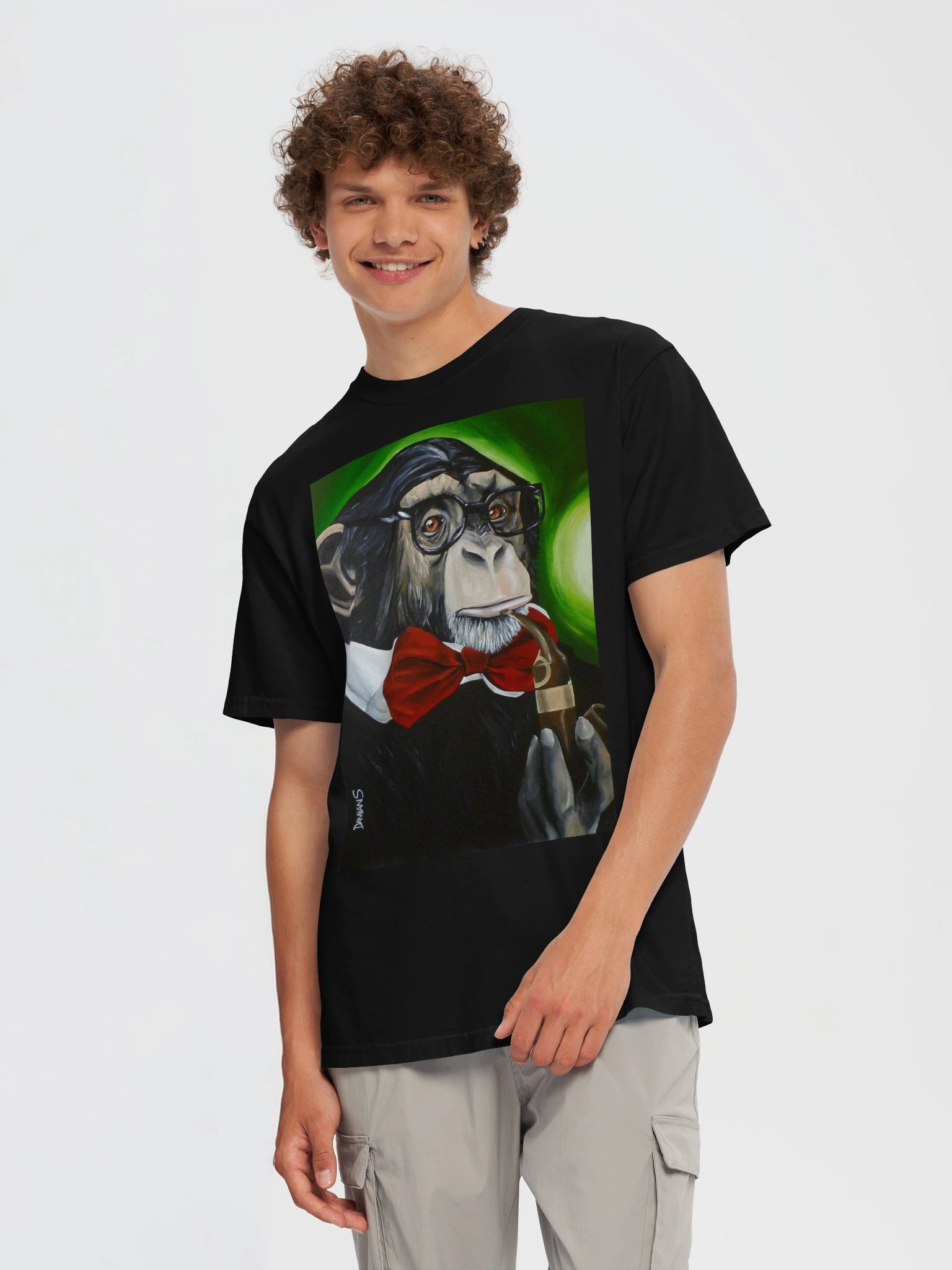 Professor Chimpo product image (4)