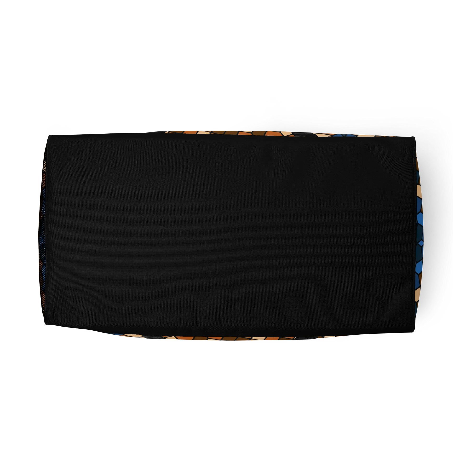 BWL-Asaad Oriental Summer Sports Bag product image (5)