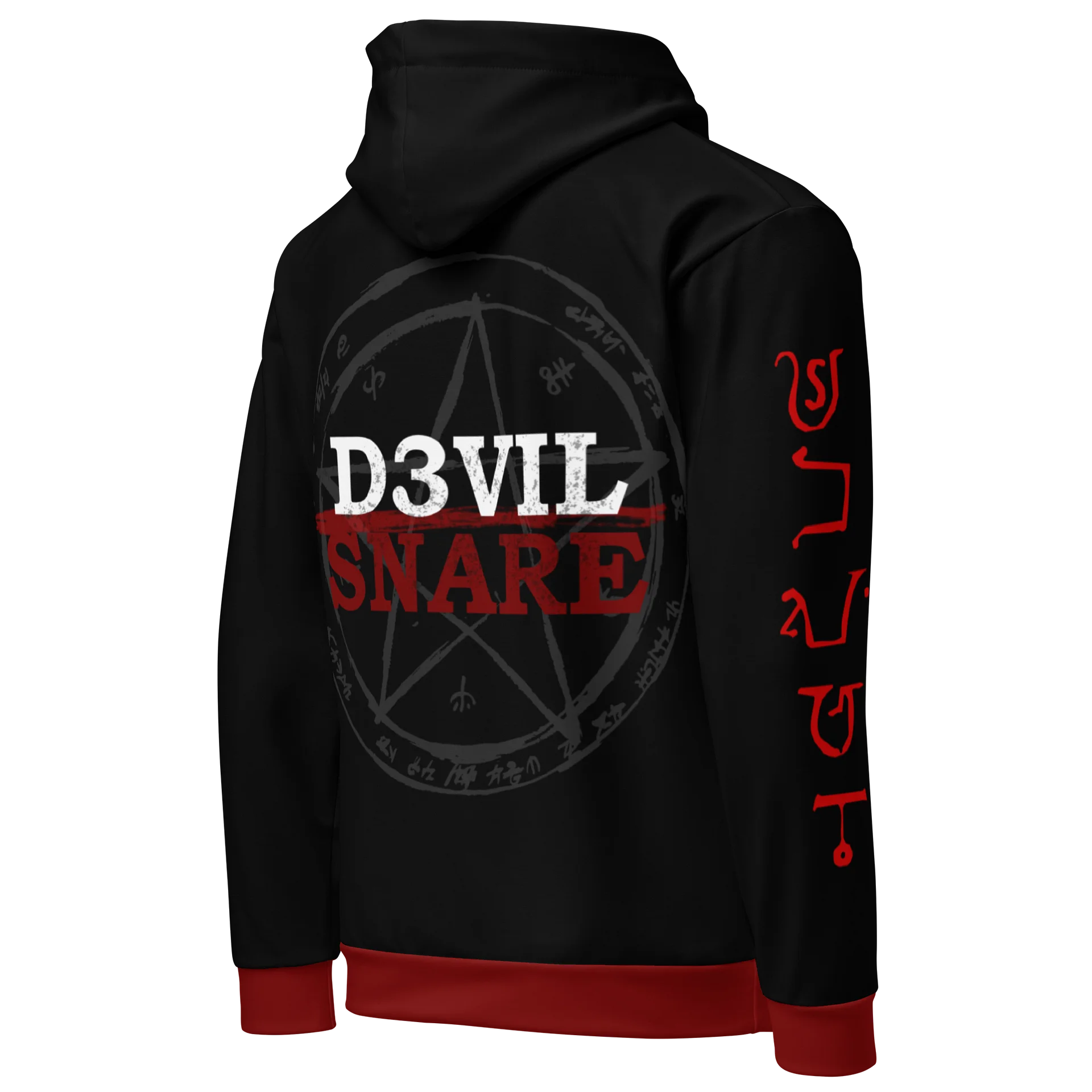 New Age Cultist Hoodie product image (5)