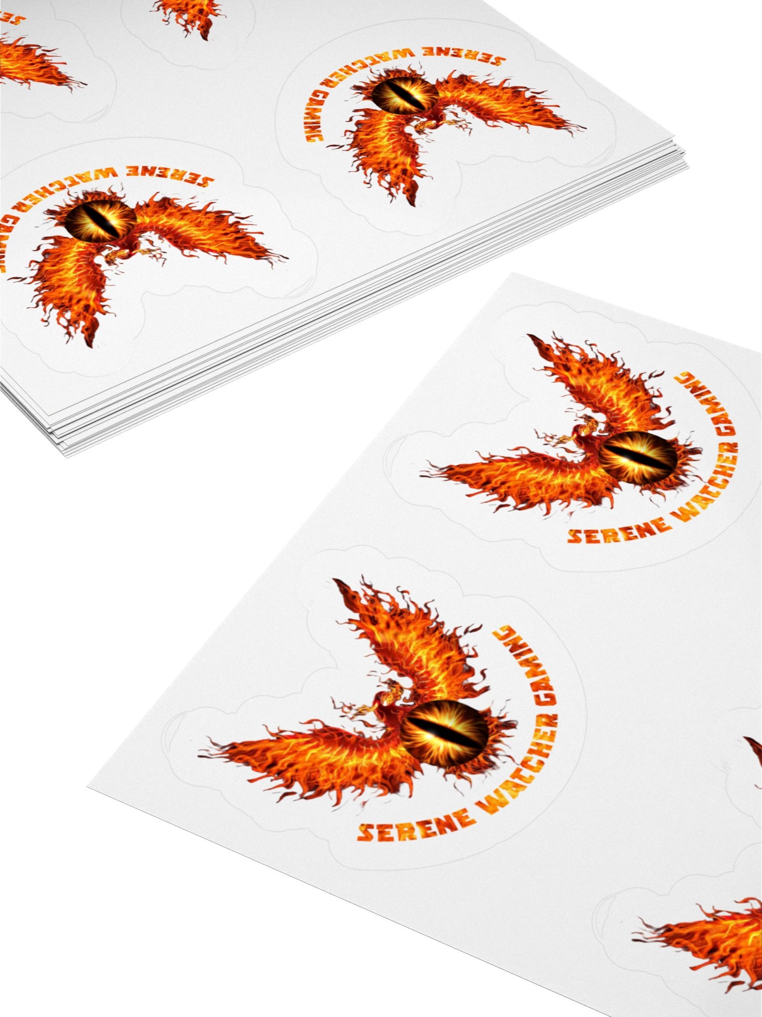 SWG Stickers product image (12)