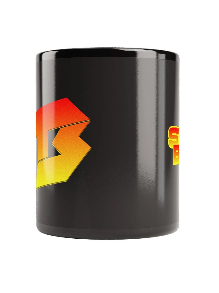 STAY BAD MUG product image (4)