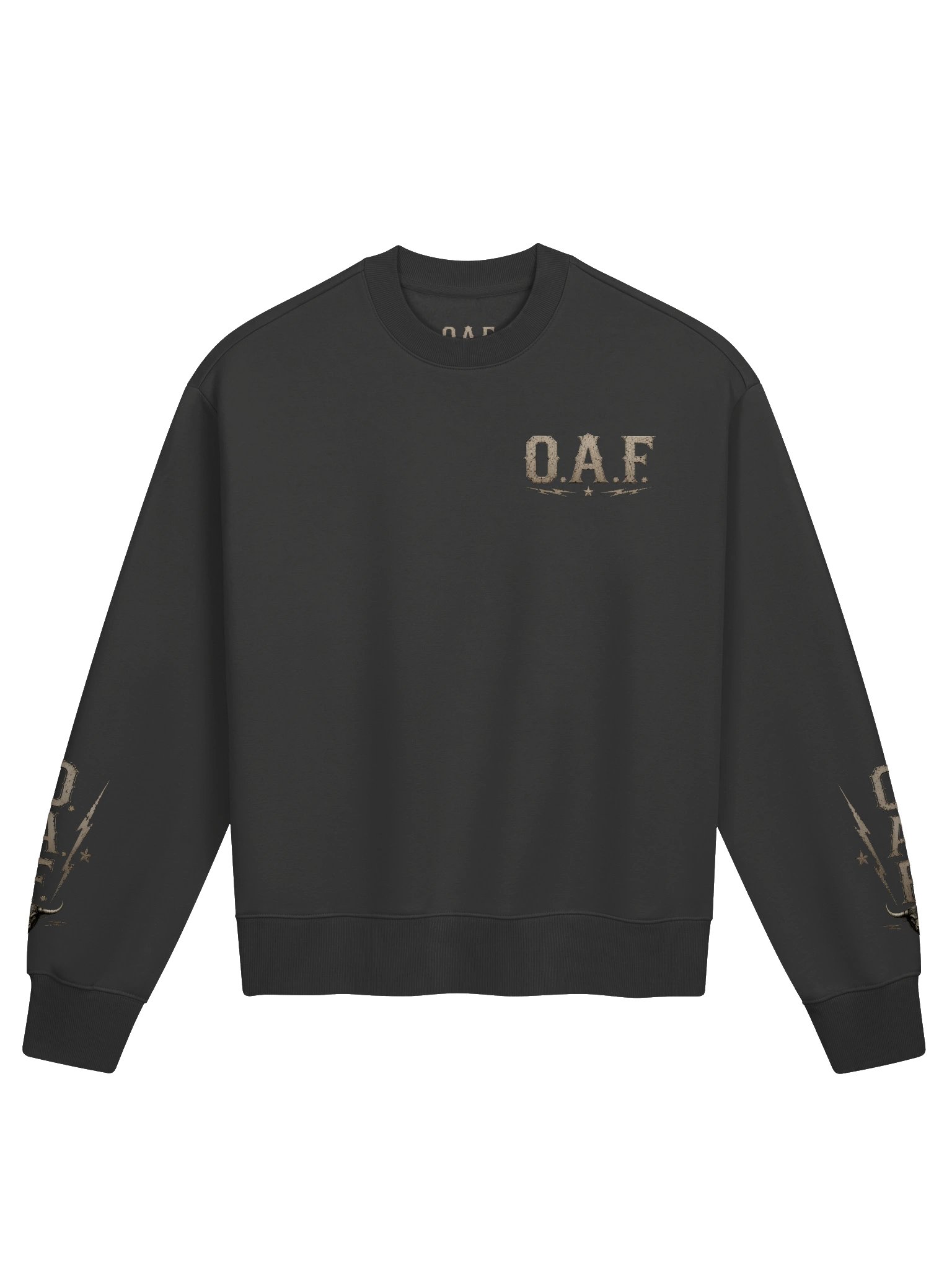 FOUNDERS EDITION HW SWEATSHIRT product image (8)