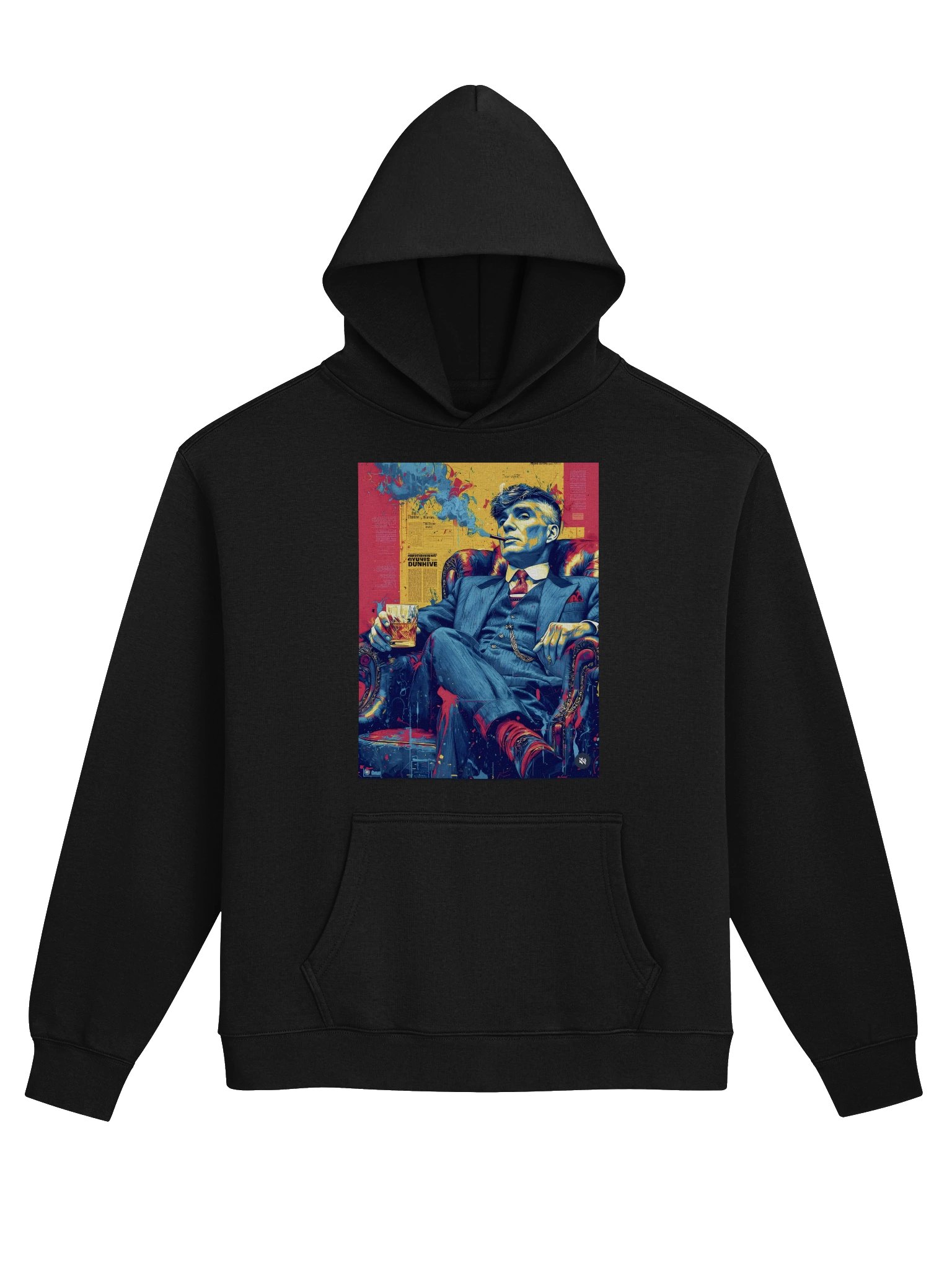 The "Urban Legend" product image (2)