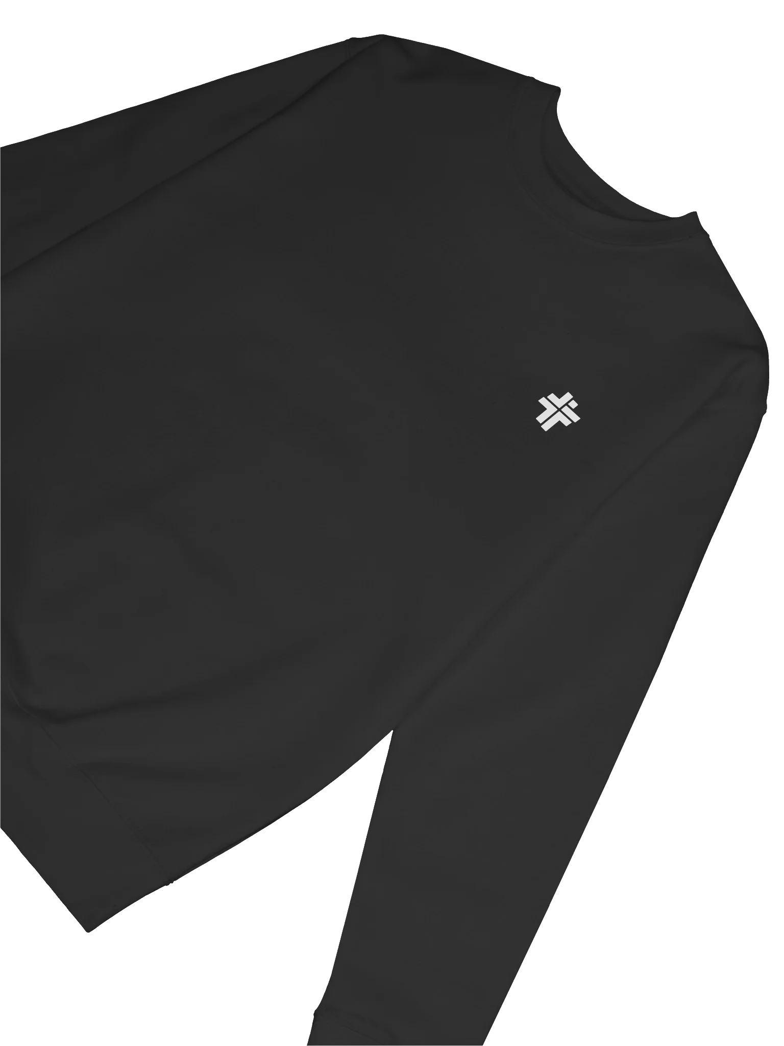 Icon Essential Crewneck product image (6)