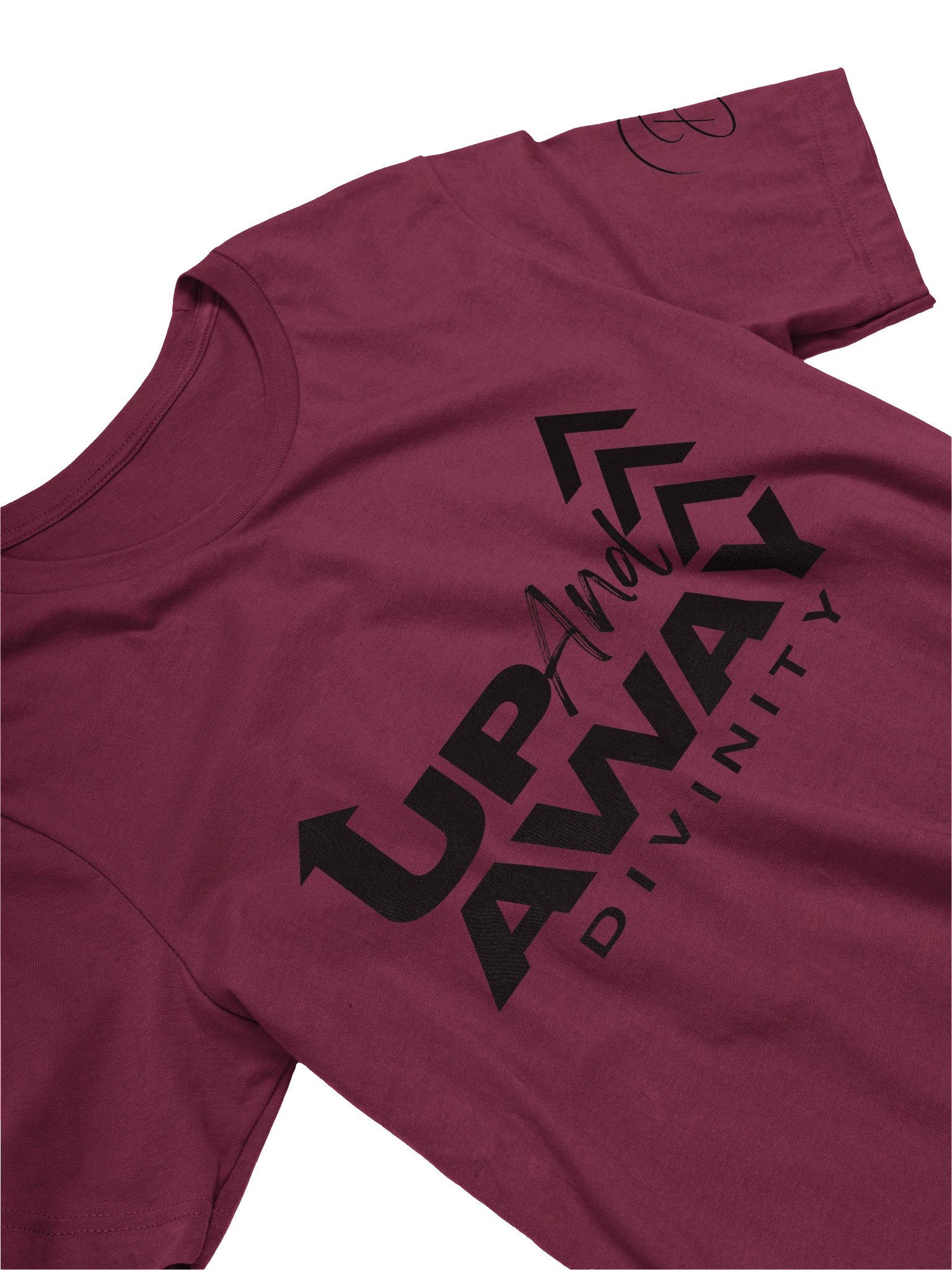 Unisex T-Shirt product image (16)