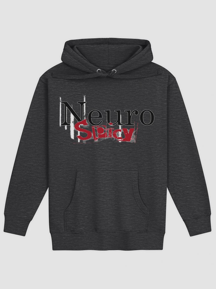 NeuroSpicy Hoodie product image (17)