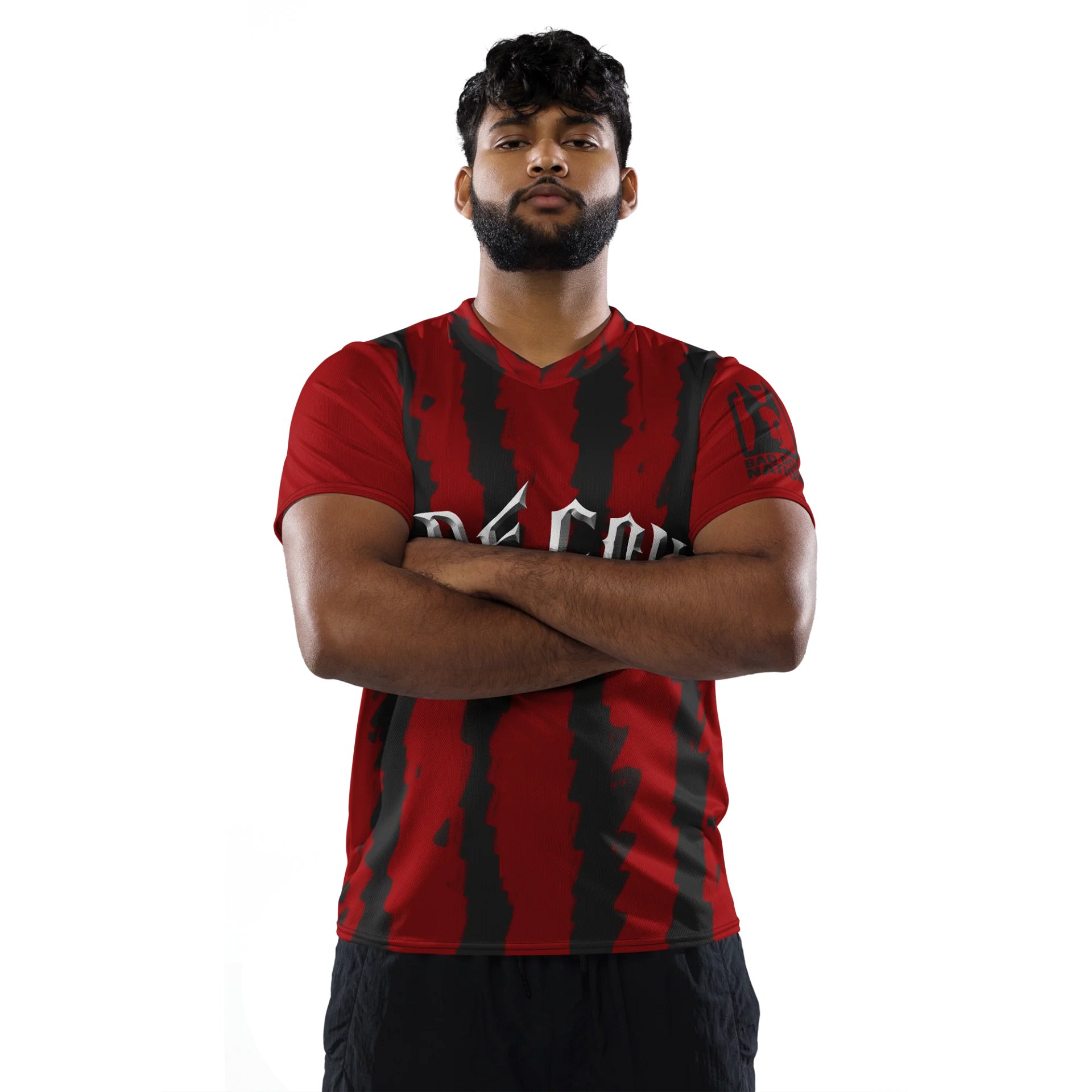 Decoy T-jersey product image (3)