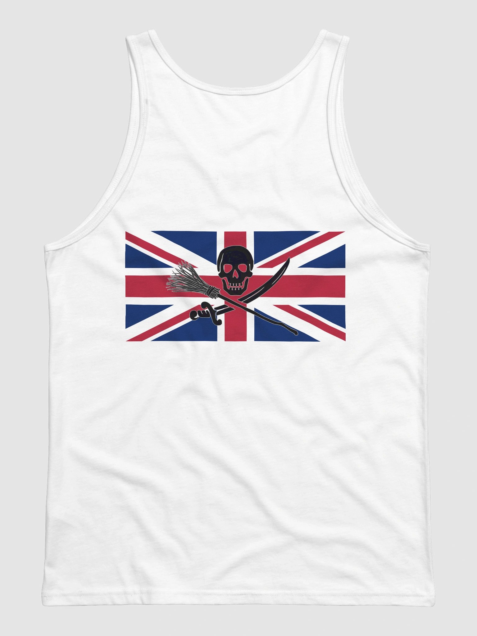 ARGAR "Wifebeater" product image (2)