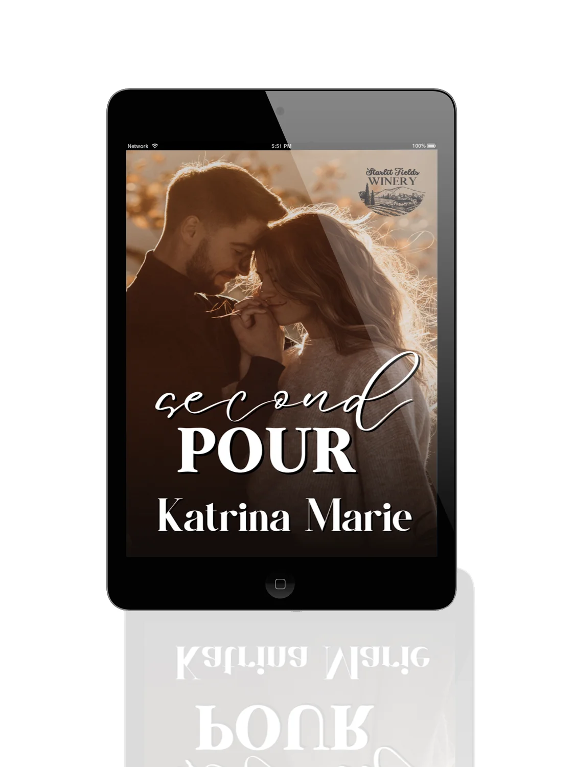 Second Pour eBook (Pre-Order) product image (1)