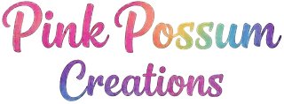 PinkPossumCreations