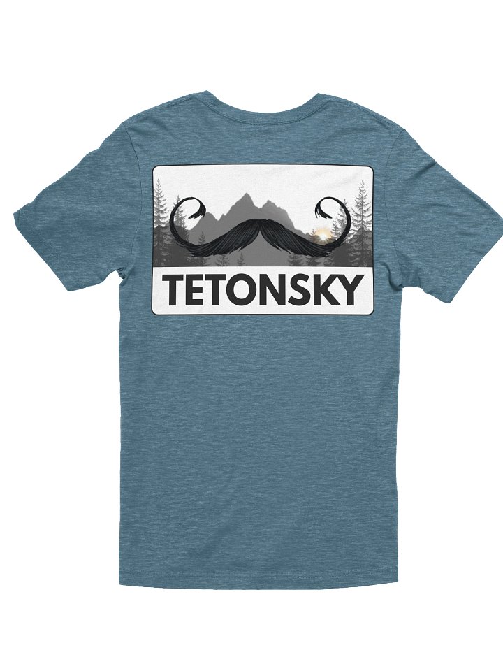 TetonSky Mountain Tee product image (20)