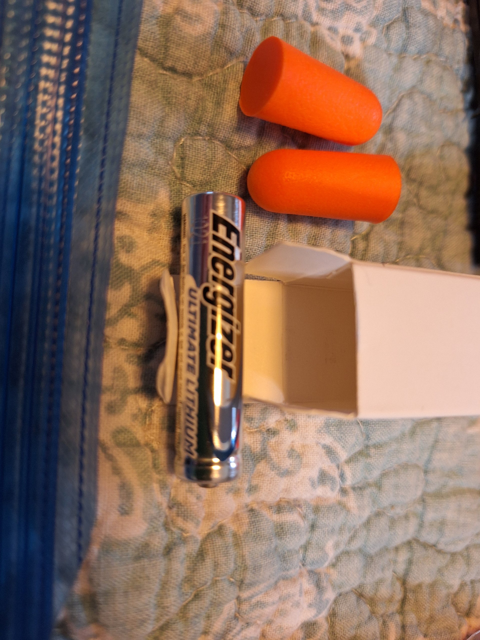 Personal Emergency Kit for Vehicles product image (5)