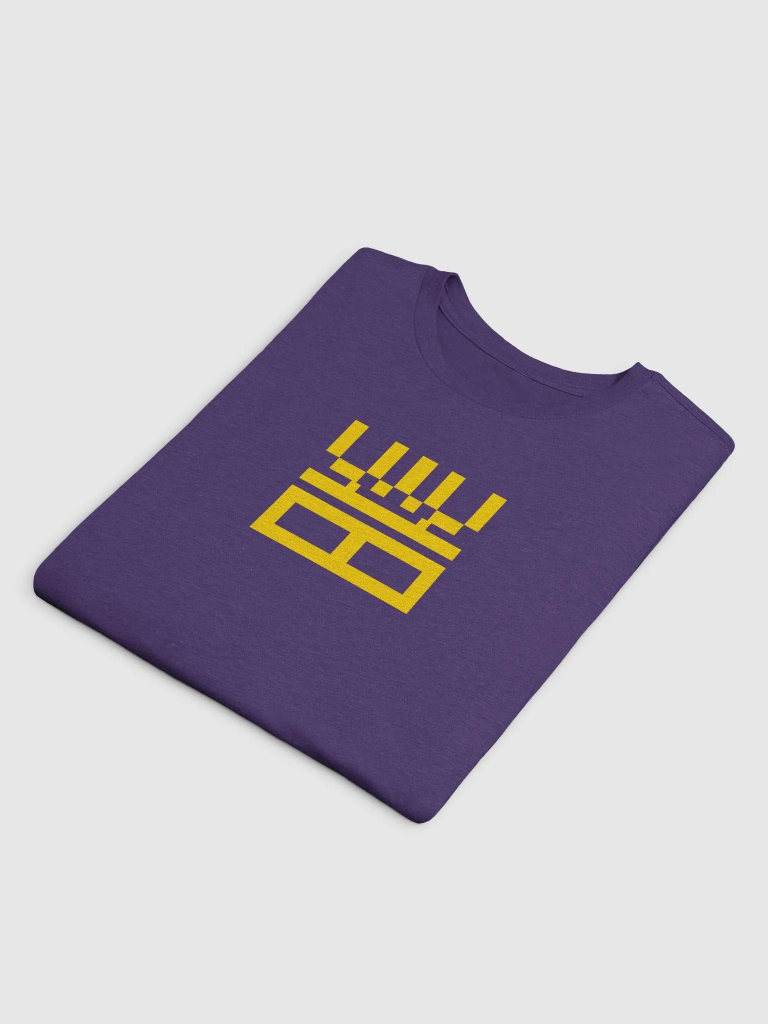 KODEFACE PURPLE 310 TEE product image (8)