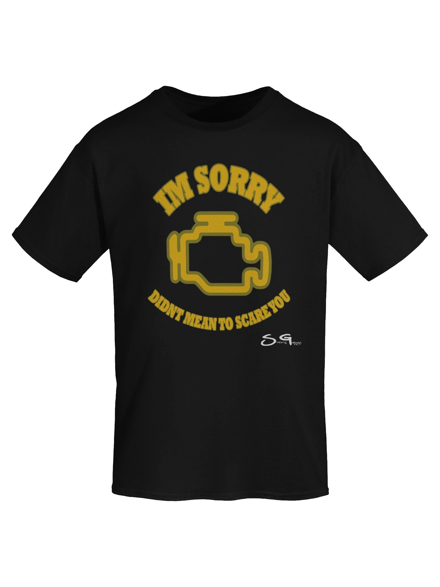 Im Sorry product image (7)