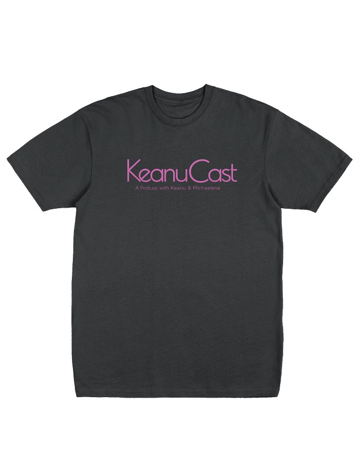 Keanu Cast Men's T- Shirt product image (1)