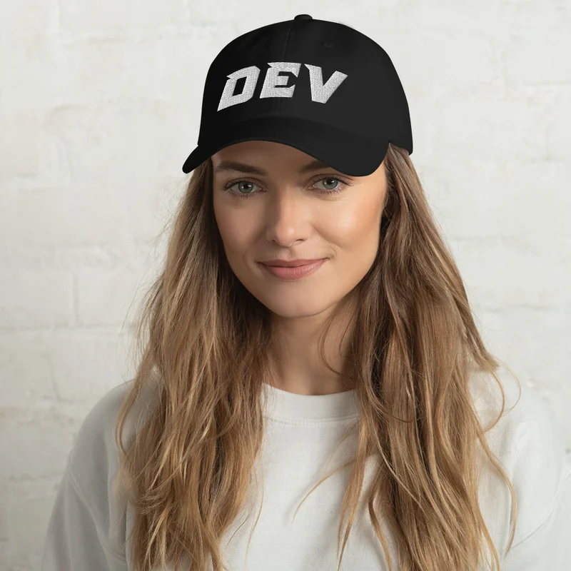 DEV Cap product image (3)