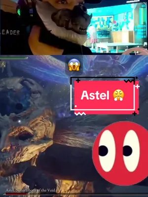 Astel only shield 😤 #twitch #onlinegame #سعودي #gaming #eldenring #الدن_رينق #تويتش #العاب #saudi #تحدي