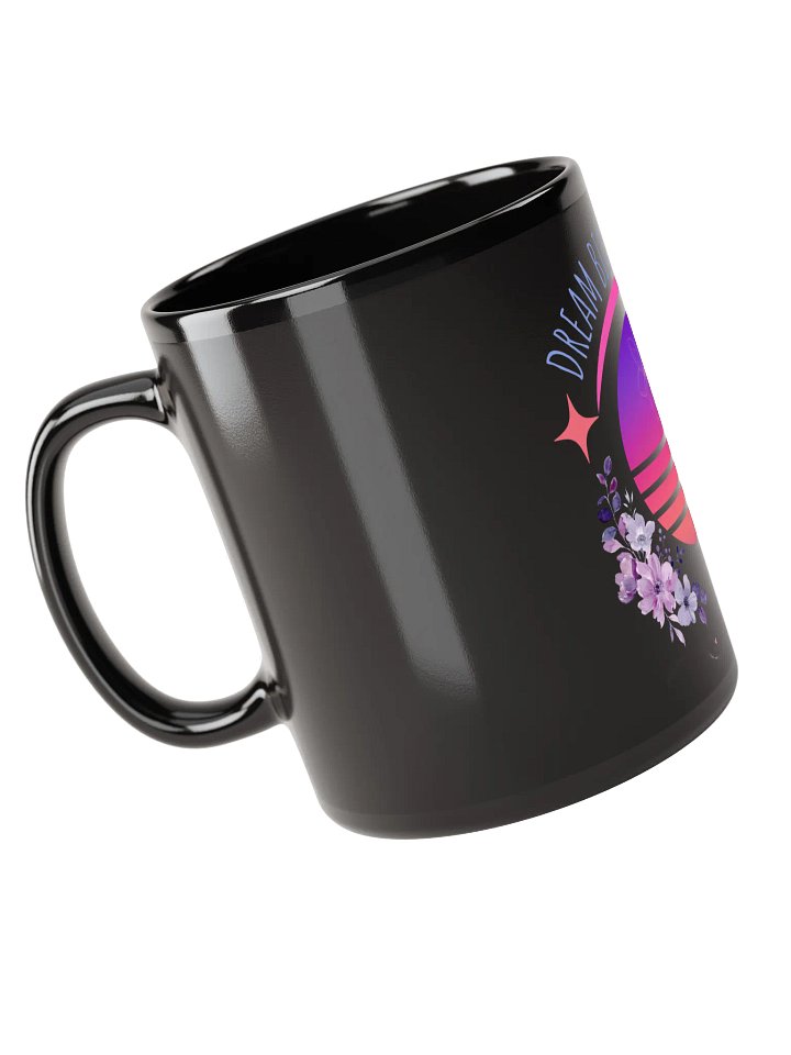 Sunrise Flower Dream Mug product image (2)