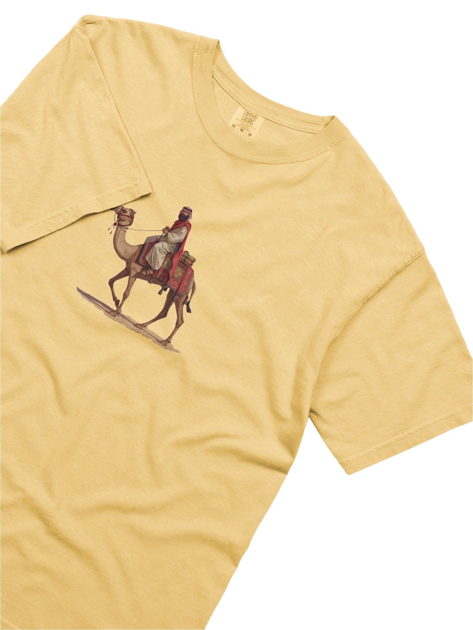 Desierto Pre T-Shirt product image (15)