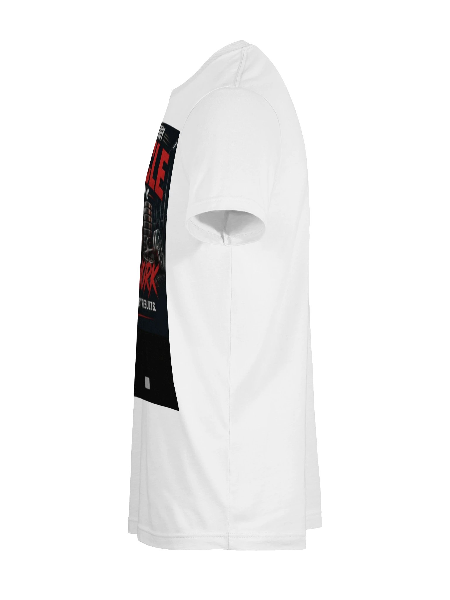 25Reasons Supersoft T-Shirt product image (33)
