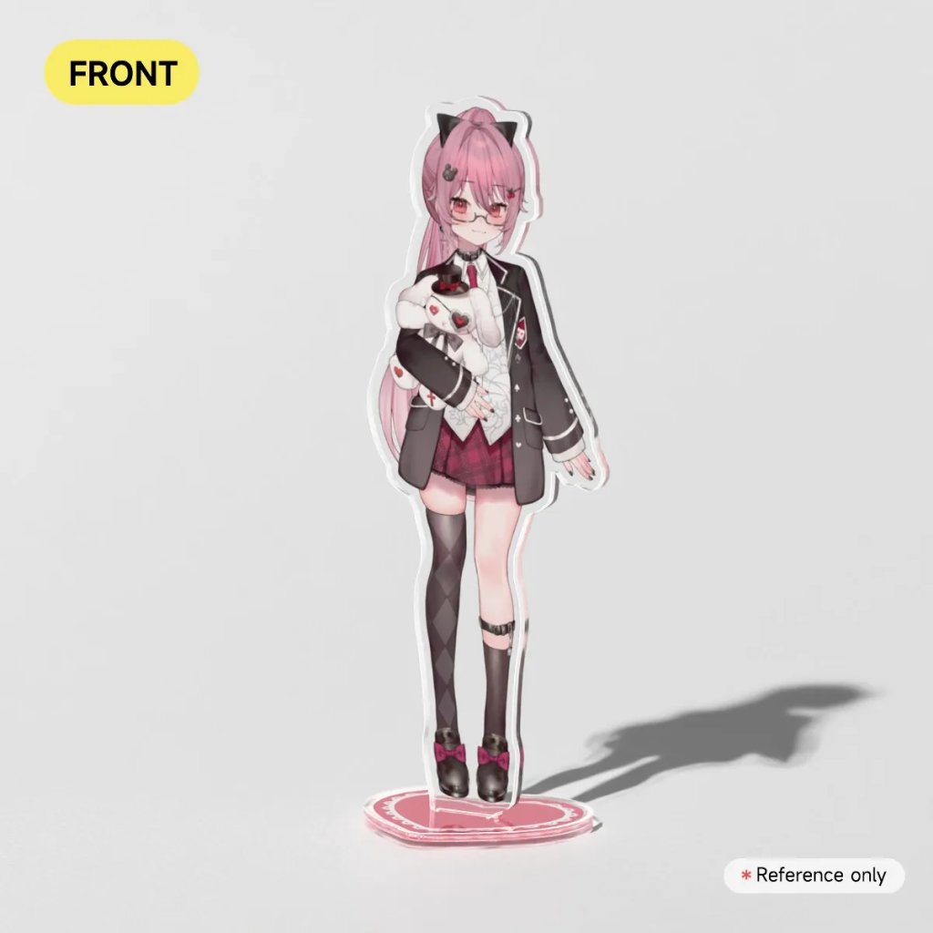 School Girl Miyu Standee product image (3)