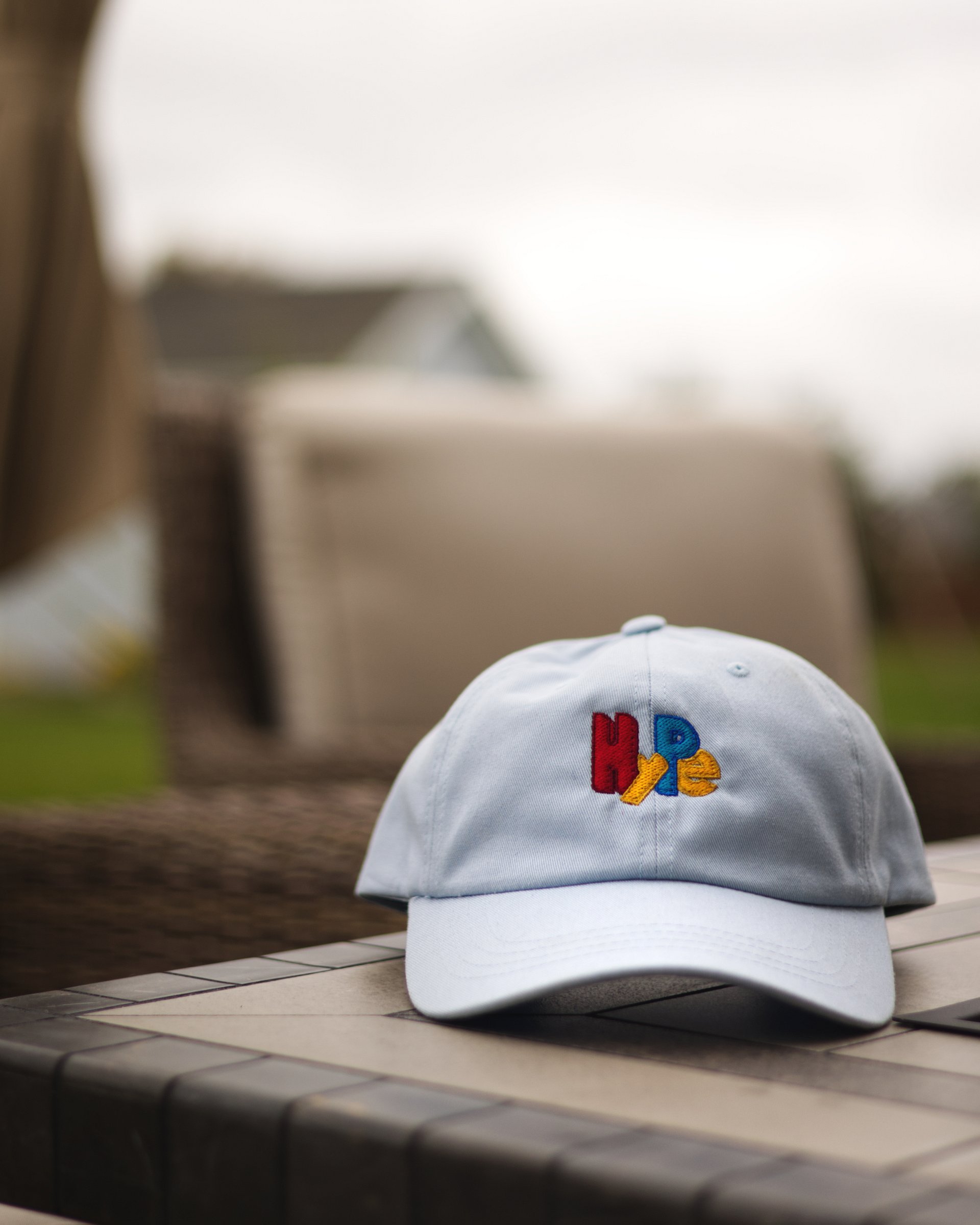 Hype Hat product image (2)