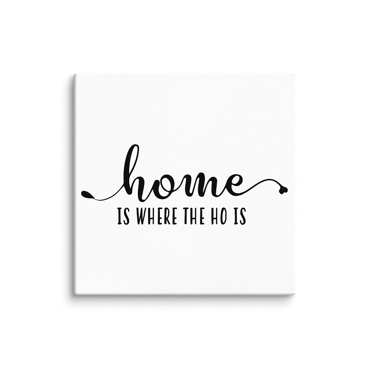 Home Canvas Collection product image (2)