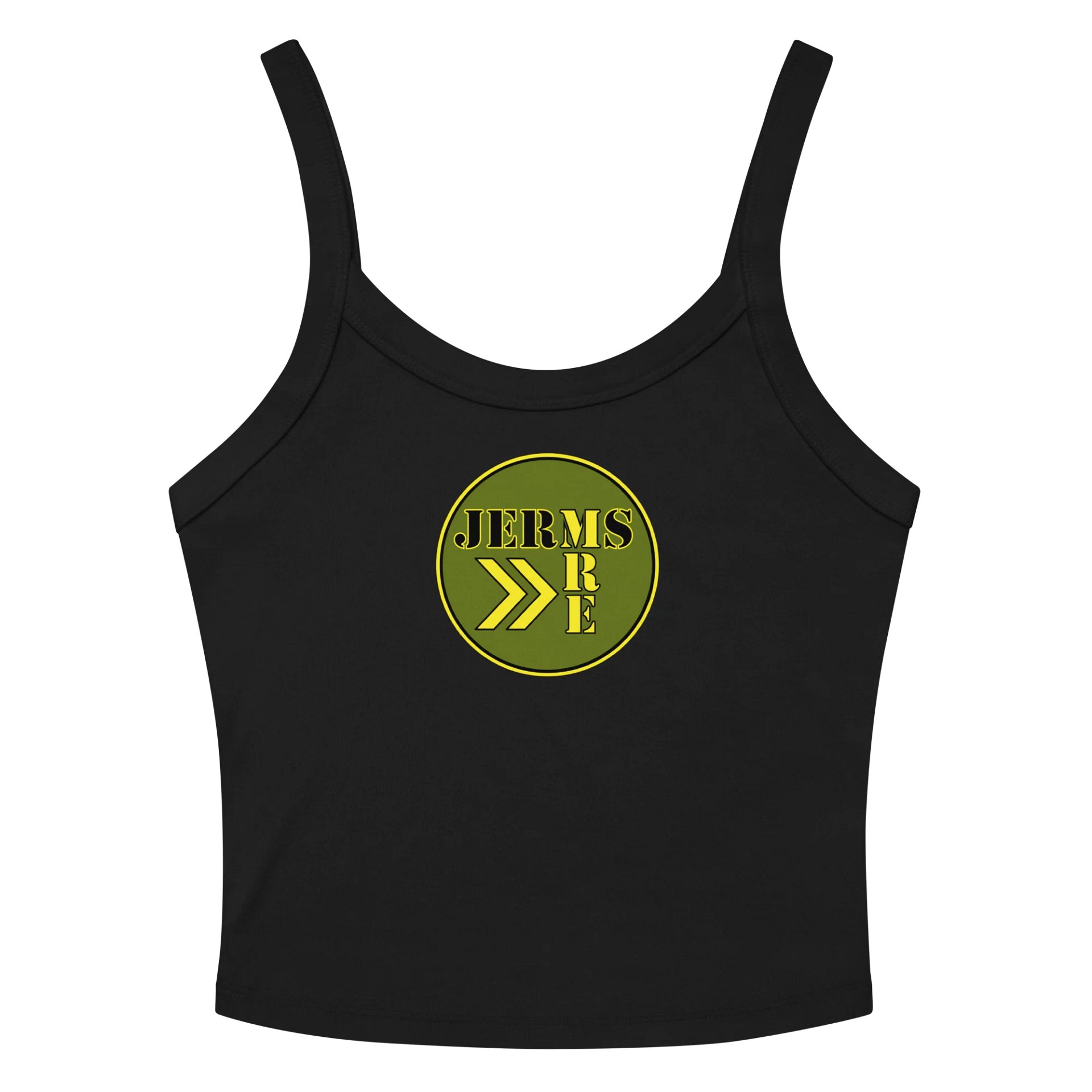 JermsMRE Tank Top product image (2)