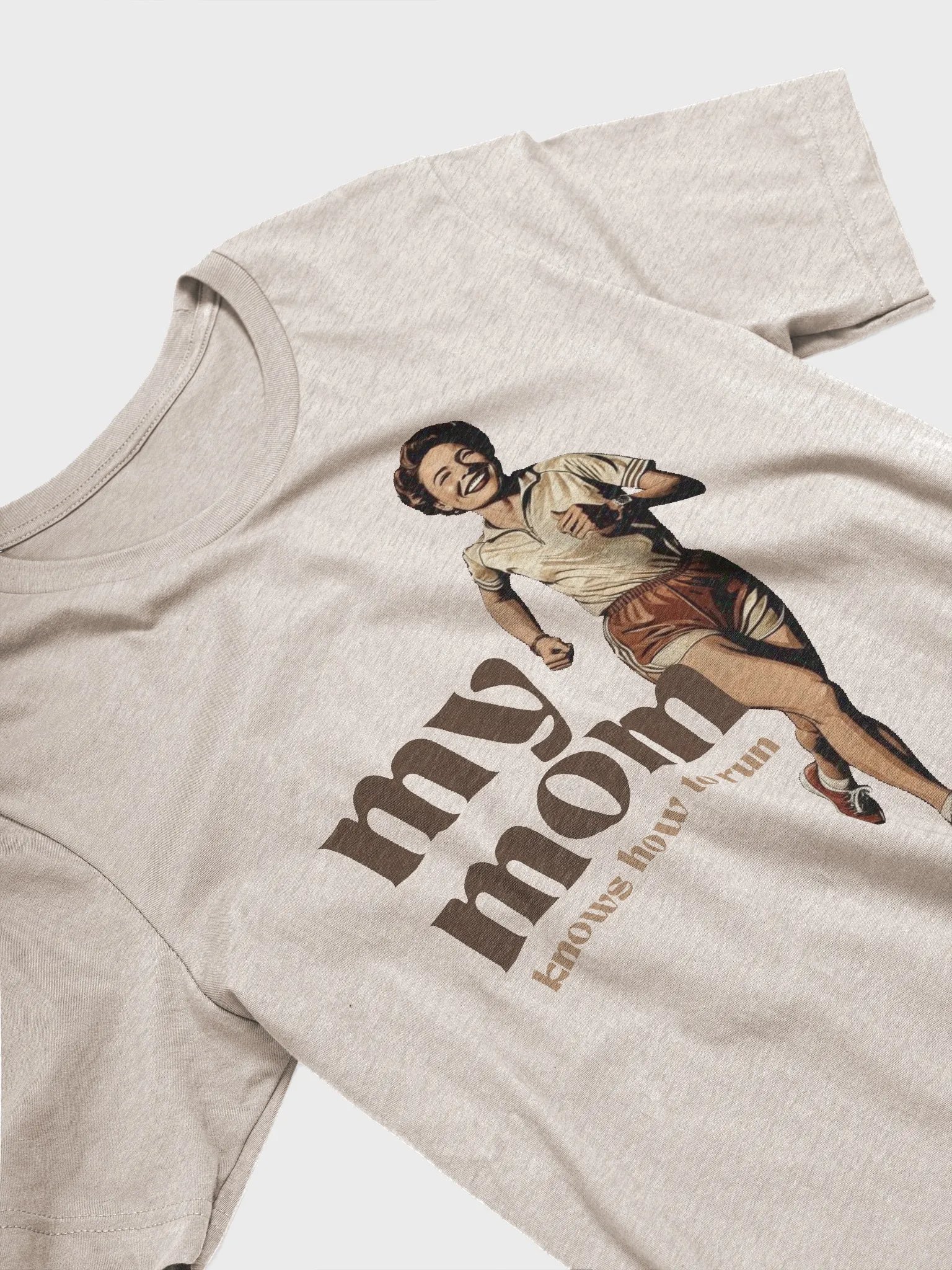 Mom's Forever Love T-Shirt product image (16)