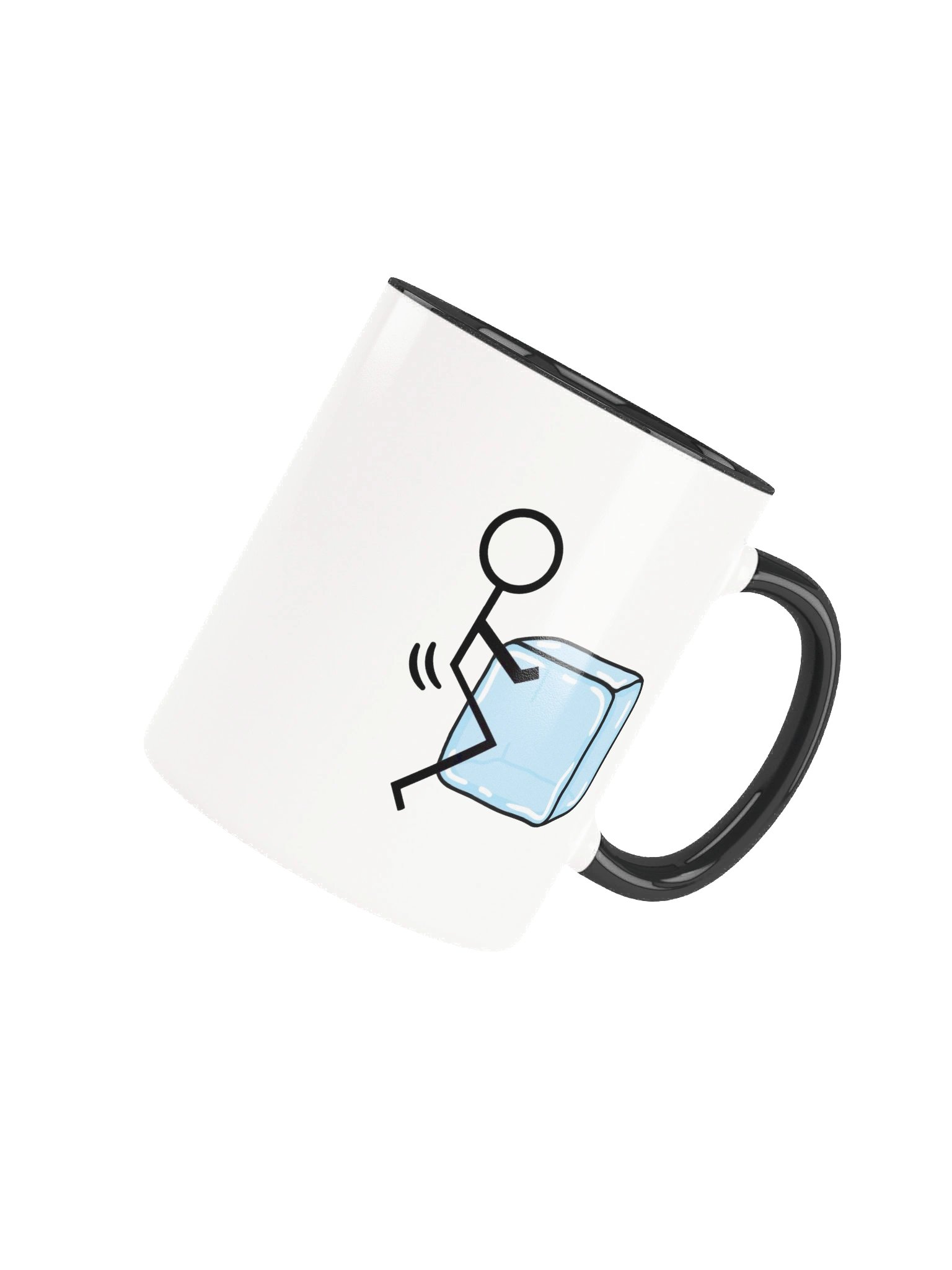 Fuck Ice Ceramic Mug product image (41)