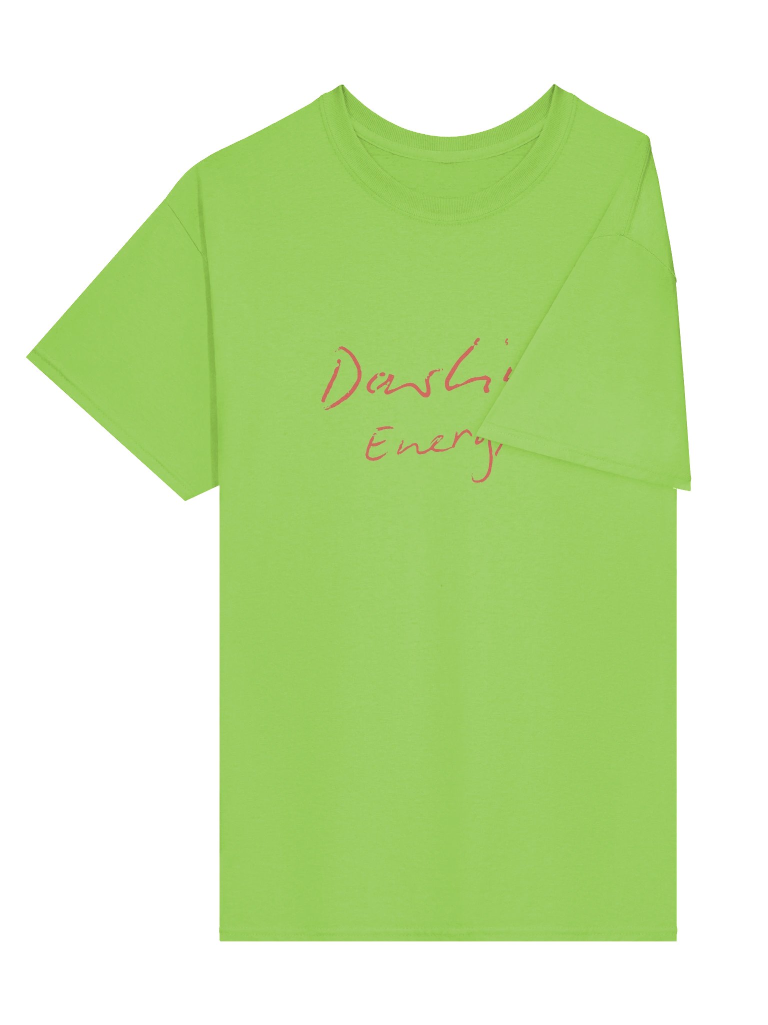 Dancing Energy 100% cotton Tee product image (27)